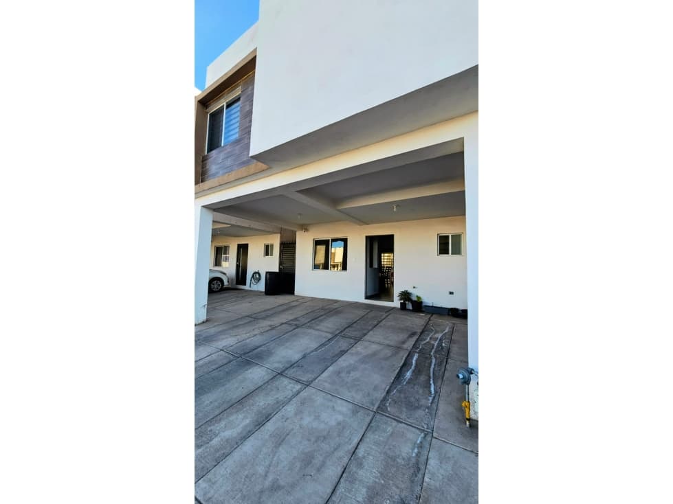 FRACC. RESIDENCIAL LAS VIÑAS ... VENTA - VENTA - VENTA !!! — foto 5