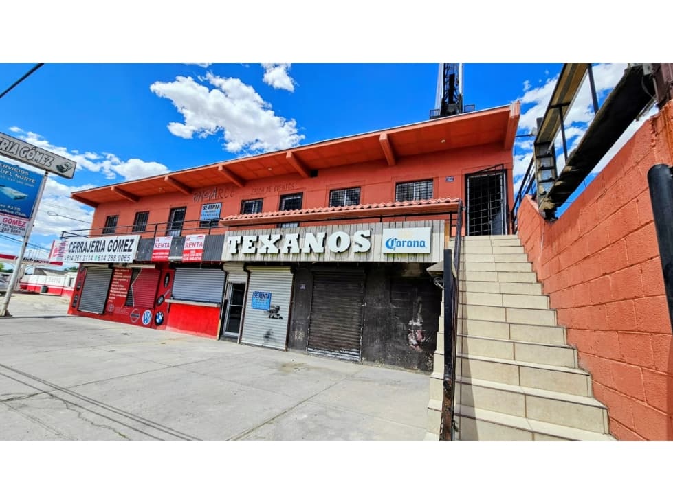 LOCALES COMERCIALES ... RENTA - RENTA - RENTA !!! — foto 4