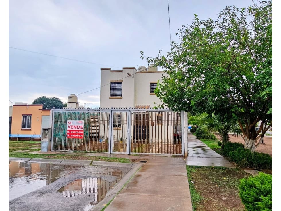 FRACC. PUERTA SAVONA ... VENTA - VENTA - VENTA !!! — foto 5