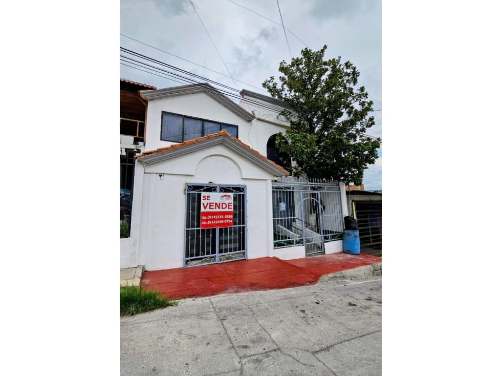 FRACC. IGNACIO ALLENDE ... VENTA - VENTA - VENTA !!! — foto 5
