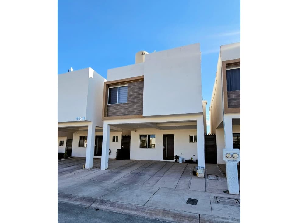 FRACC. RESIDENCIAL LAS VIÑAS ... VENTA - VENTA - VENTA !!! — foto 3