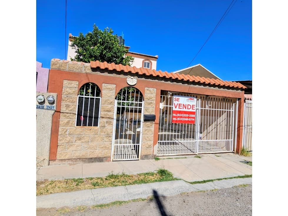 FRACC. LOS GIRASOLES ... VENTA - VENTA - VENTA !!! — foto 6