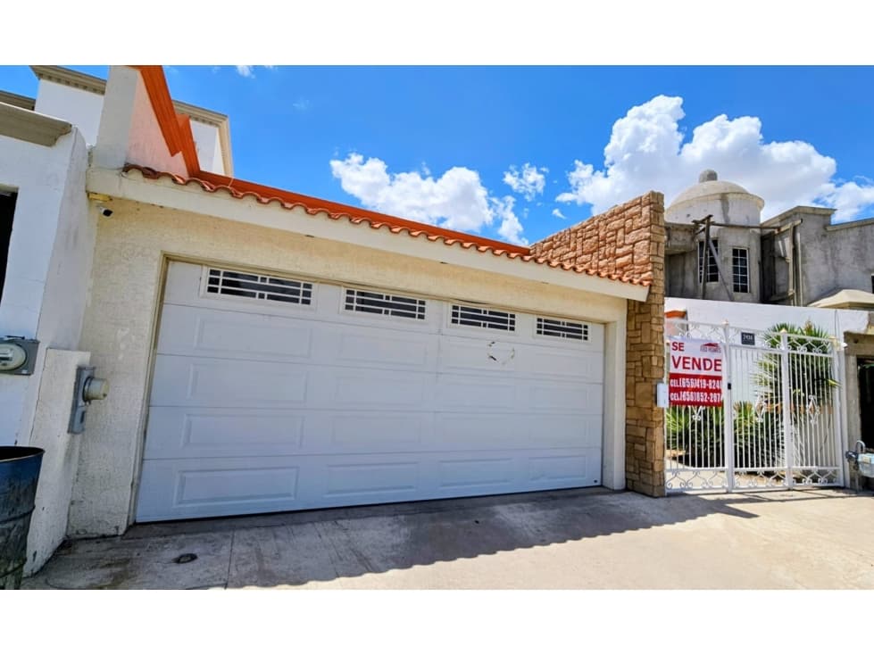 FRACC. PASEO DE LOS VIRREYES ... VENTA - VENTA - VENTA !!! — foto 3