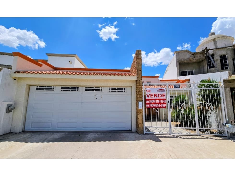 FRACC. PASEO DE LOS VIRREYES ... VENTA - VENTA - VENTA !!! — foto 4