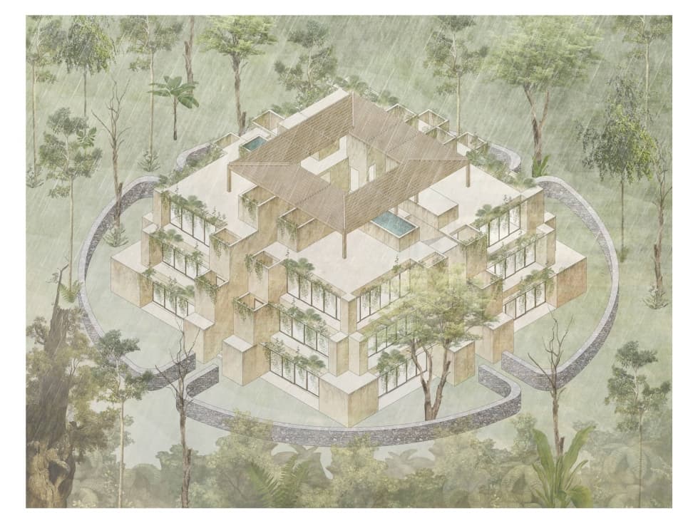 Aldea kalan — foto 4