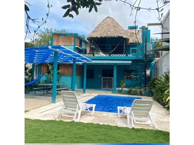 Casa Chancla