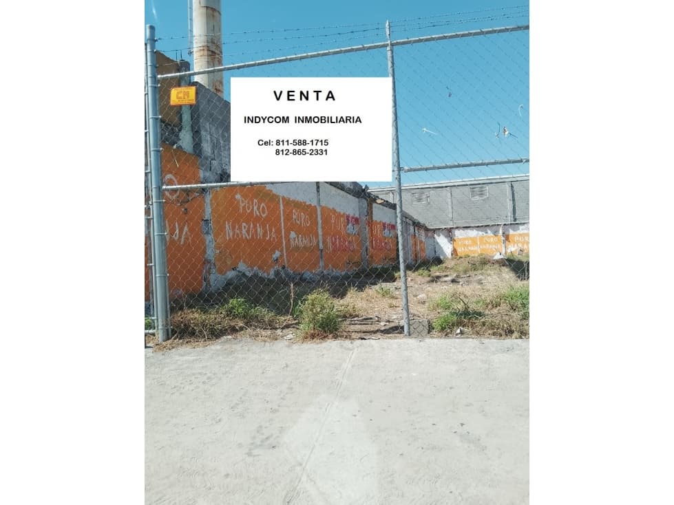 TERRENO — foto 1