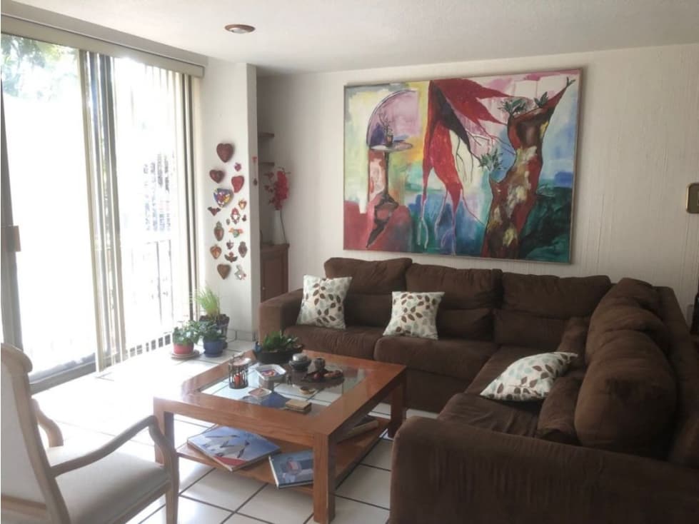 Venta de Casa en Condominio en el Miraval — foto 1