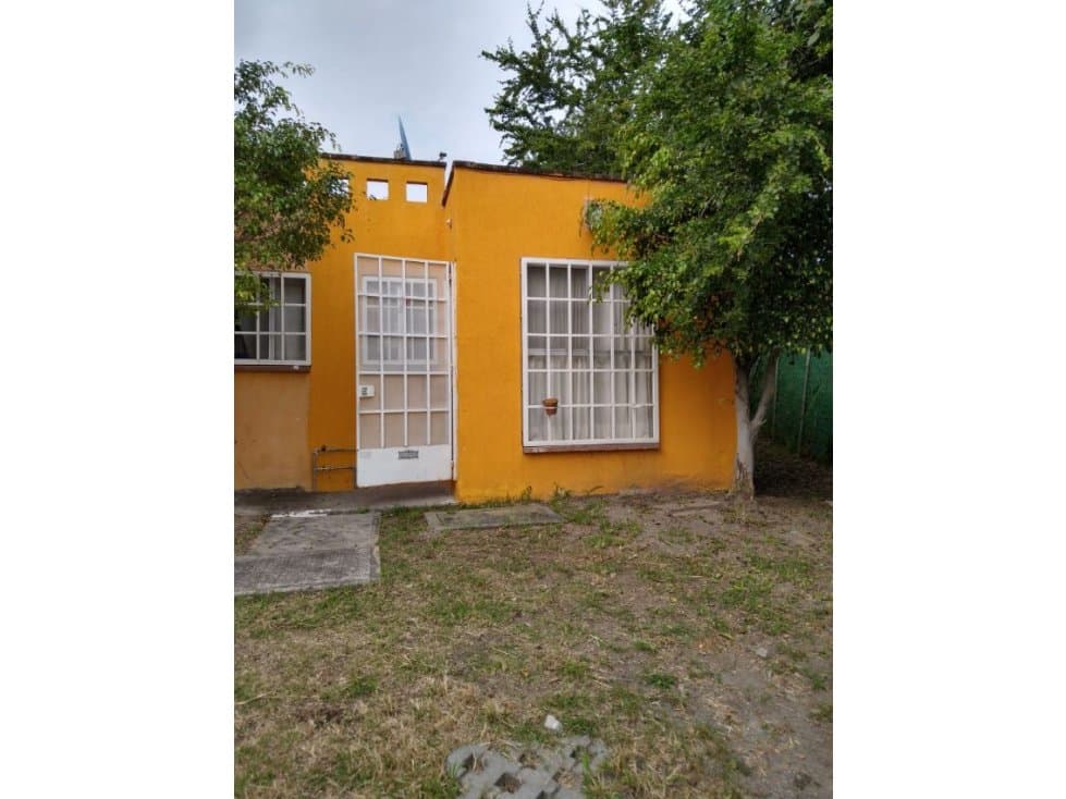 Venta de Casa en Condominio en Campo Verde — foto 1