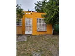 Venta de Casa en Condominio en Campo Verde