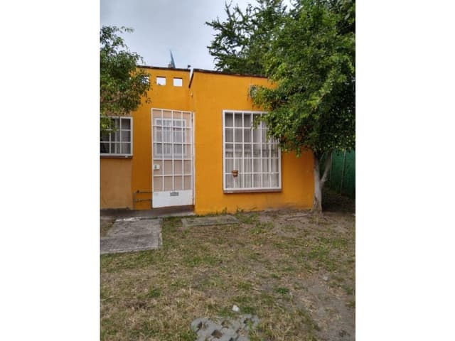 Venta de Casa en Condominio en Campo Verde