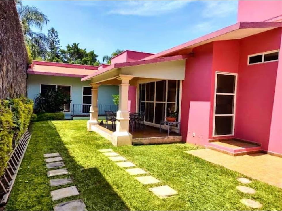 Renta de Casa Sola en Vista Hermosa — foto 1