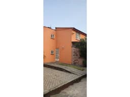 Venta de Casa en Condominio en Geo Villas La Hacienda