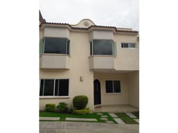 Renta de Casa en Condominio en Lomas de Atzingo