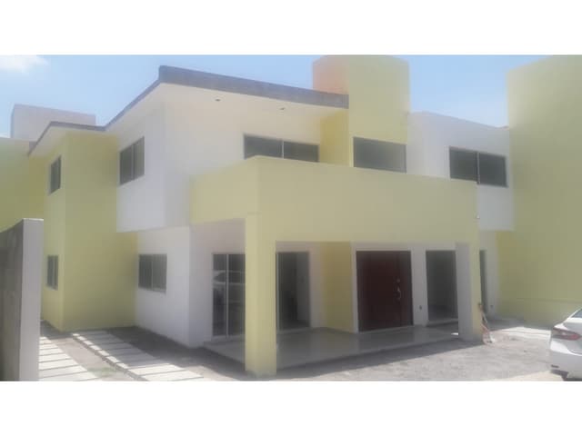 Renta de Casa en Condominio en el Centro de Jiutepec