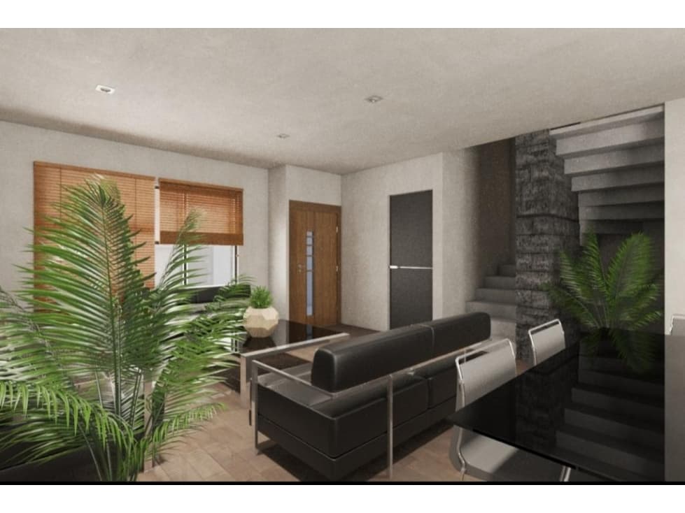 Venta de Casa en Condominio en Lomas Trujillo — foto 2