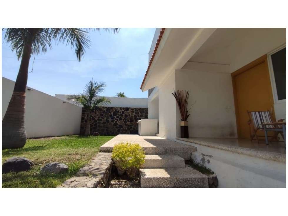 Venta de Casa Sola en Fracc. Las Brisas — foto 5