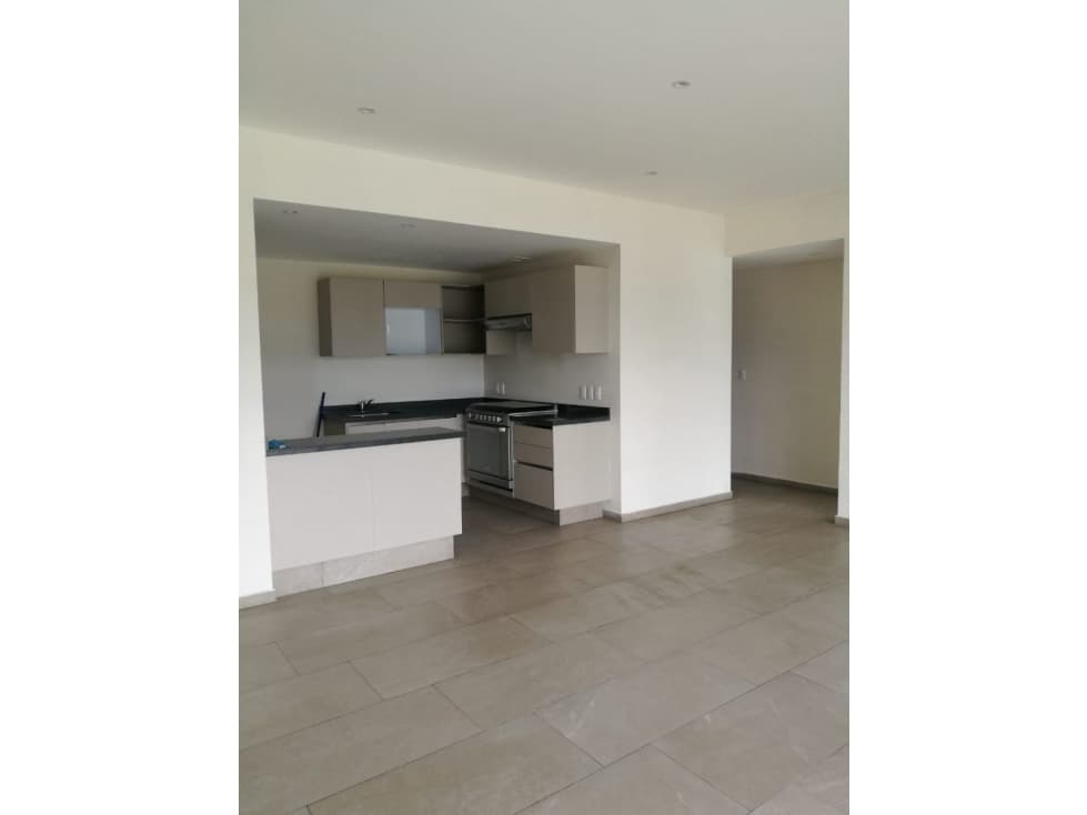 Renta de Departamento en Villas del Lago, Averanda — foto 2