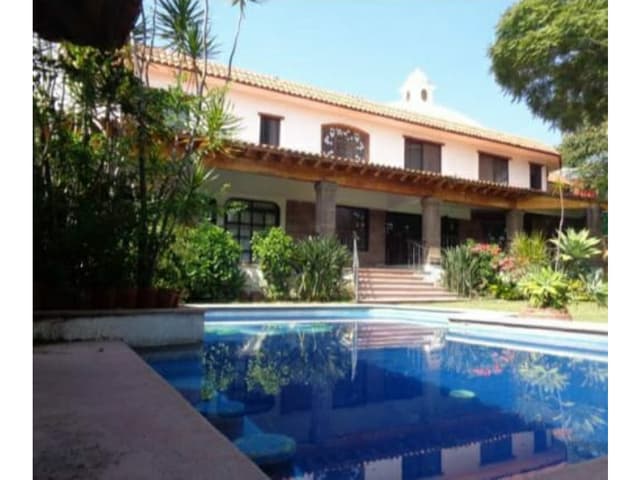 Renta de Casa Sola en La Colonia Delicias