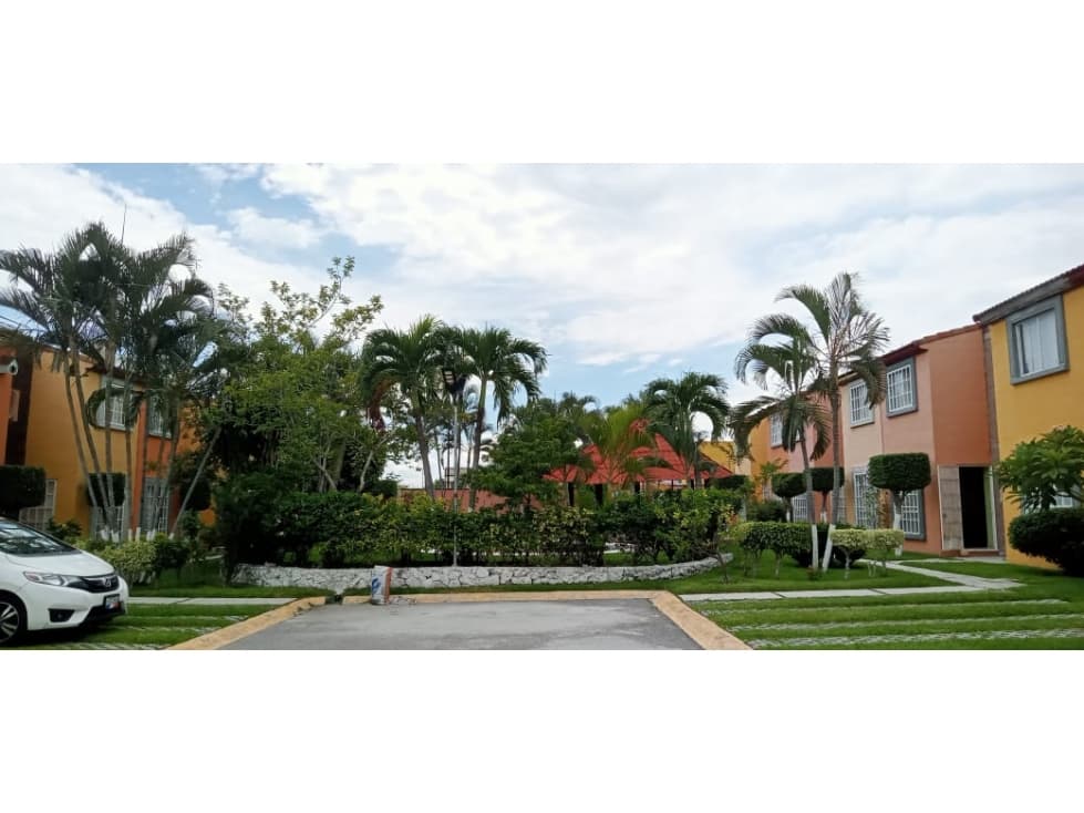 VENTA DE CASA EN FRACC. GARZAS TEZOY. C.ALBERCA — foto 2