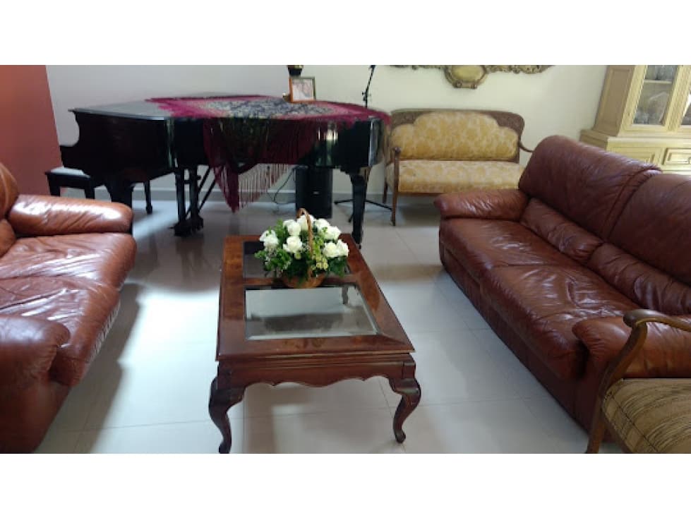 Renta de Casa Sola en Vista Hermosa — foto 3