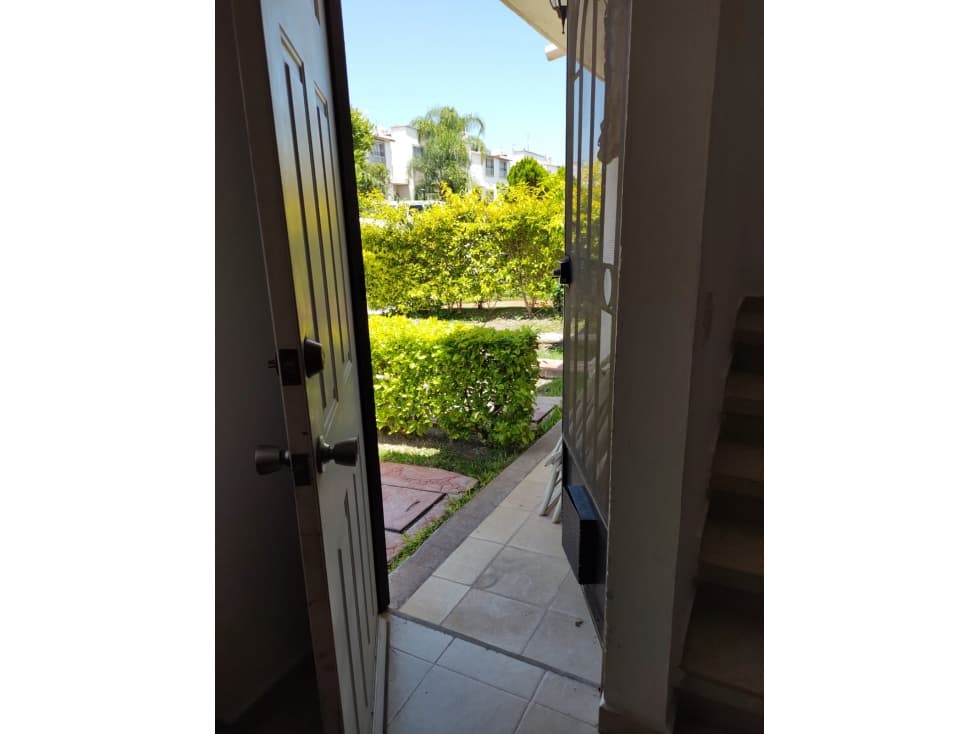 Venta de Casa en Condominio Los Laureles — foto 5