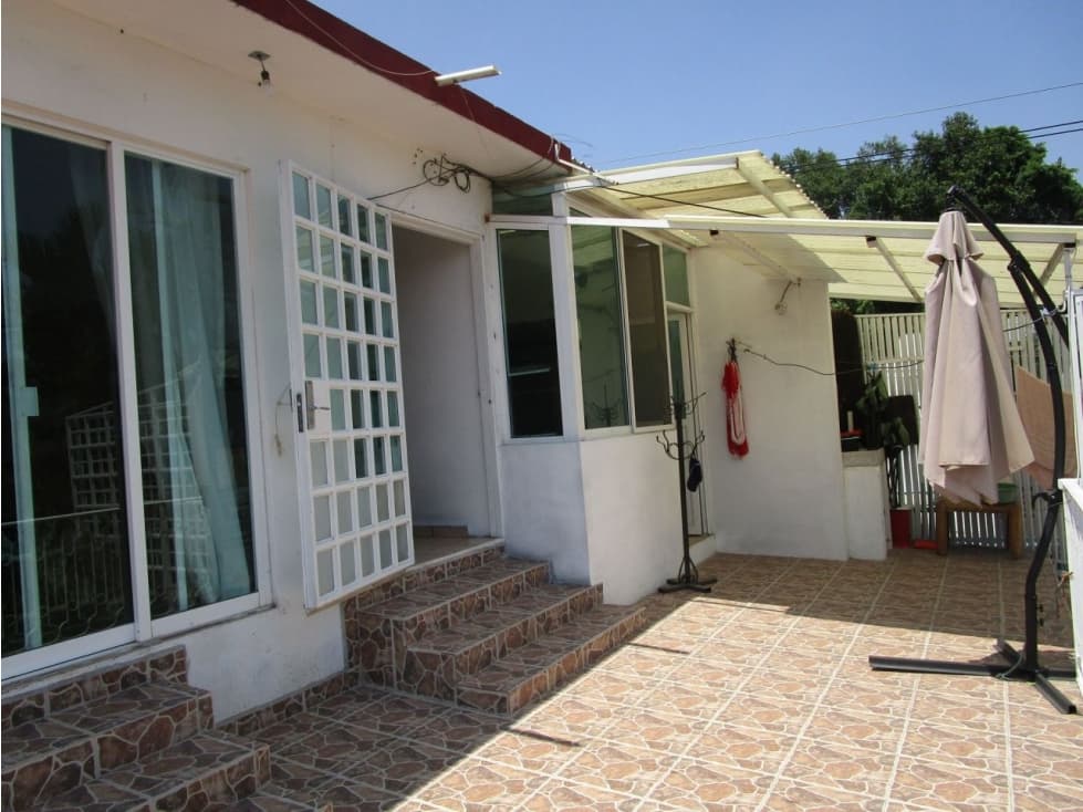 Venta de Casa en Condominio en Jardines de Cuernavaca — foto 3