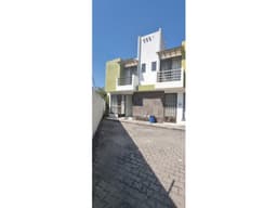 Venta de Casa en Condominio en Valle Esmeralda
