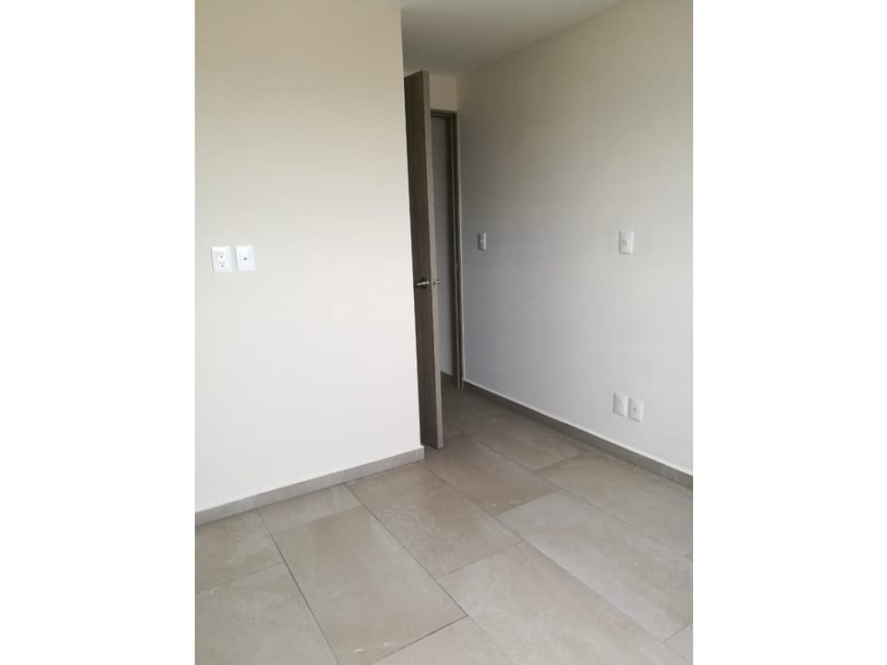 Renta de Departamento en Villas del Lago, Averanda — foto 6