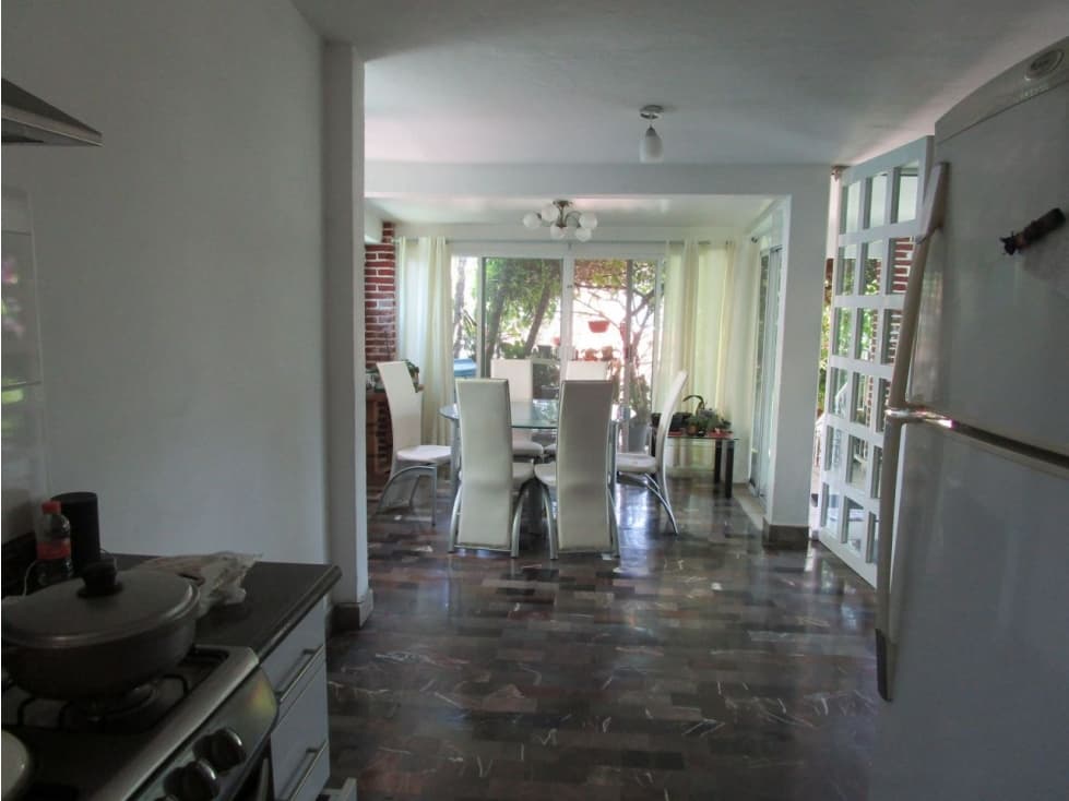 Venta de Casa en Condominio en Jardines de Cuernavaca — foto 5