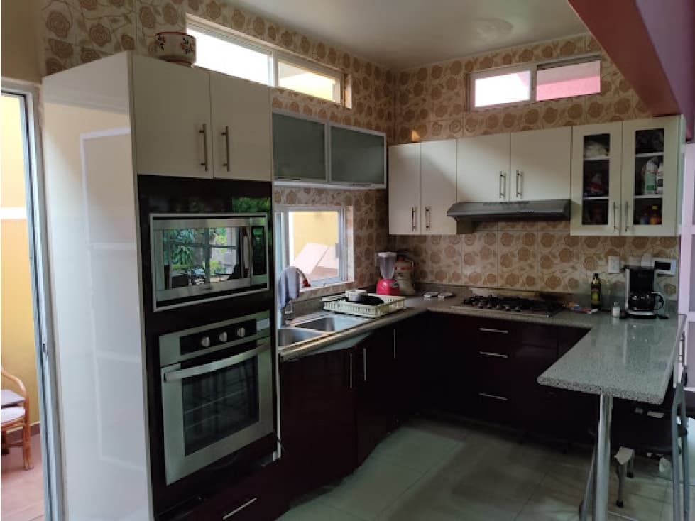 Renta de Casa Sola en Vista Hermosa — foto 6
