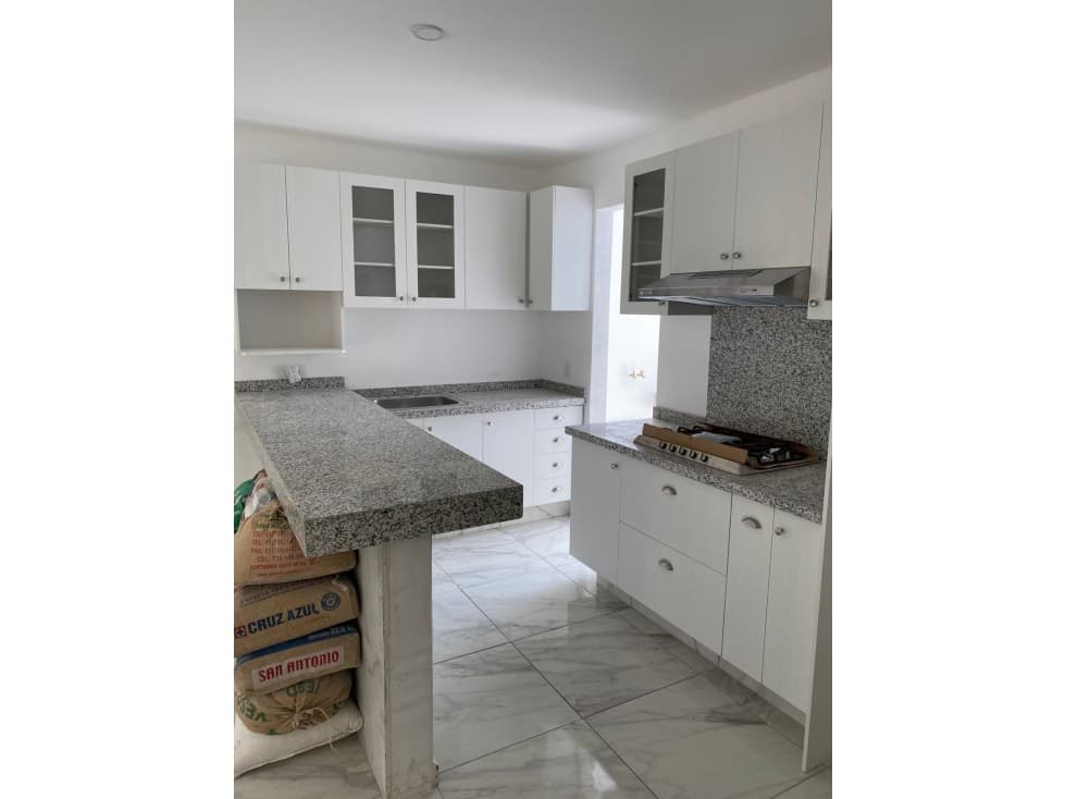 Venta de Casa en Condominio Carlota — foto 2