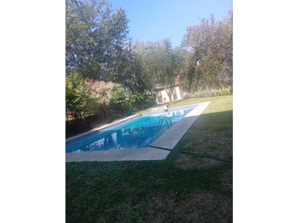 Venta de Departamento con alberca y vigilancia — foto 1