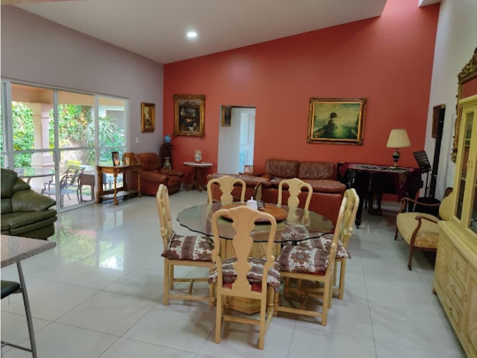 Renta de Casa Sola en Vista Hermosa — foto 4