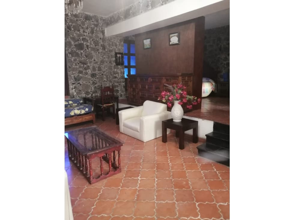 Renta de Departamento en Colonia Reforma — foto 3