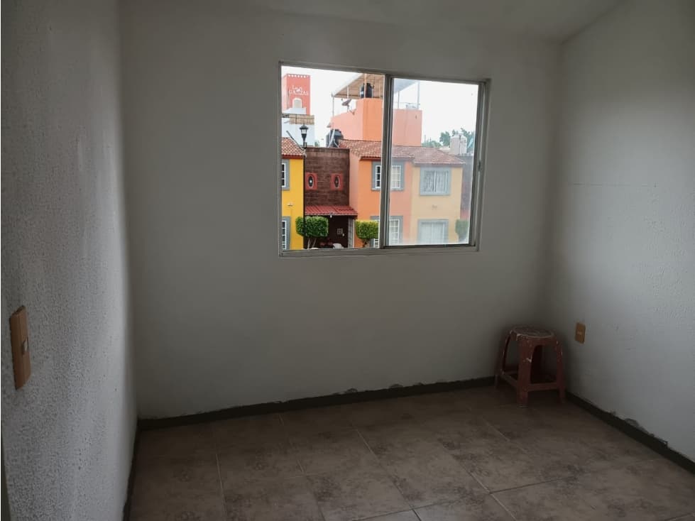 VENTA DE CASA EN FRACC. GARZAS TEZOY. C.ALBERCA — foto 6
