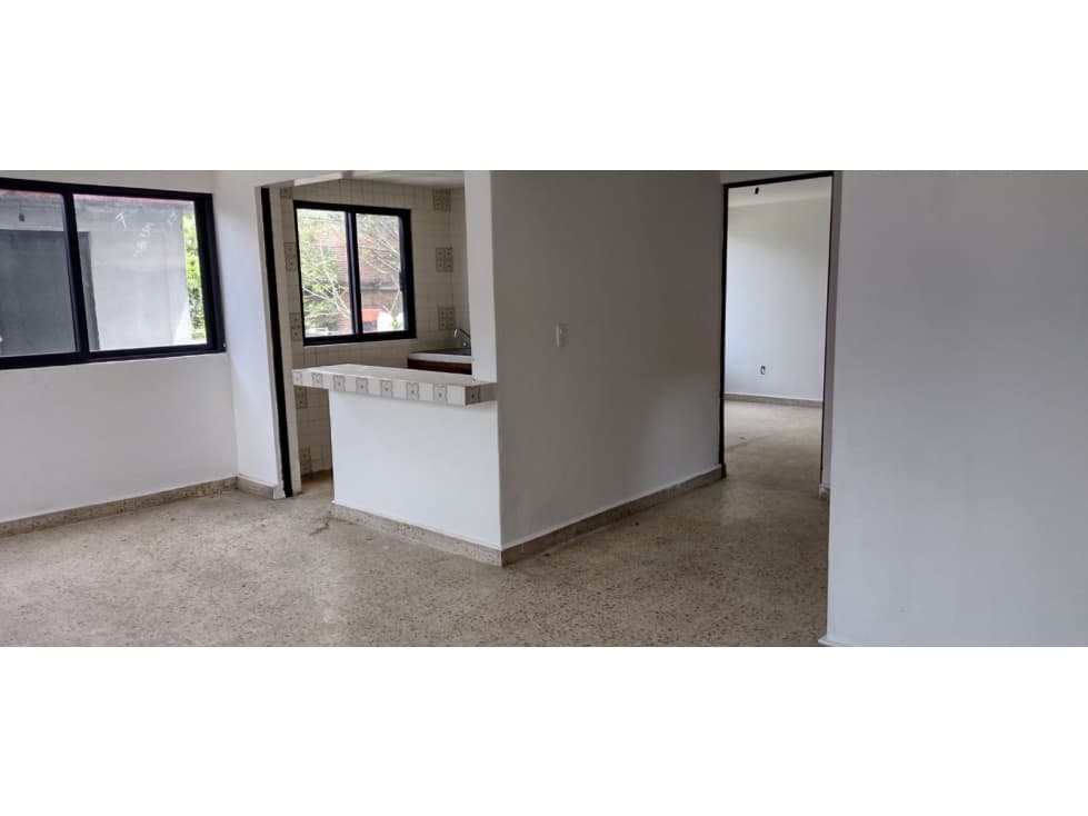 Venta de Departamento en La Carolina — foto 1