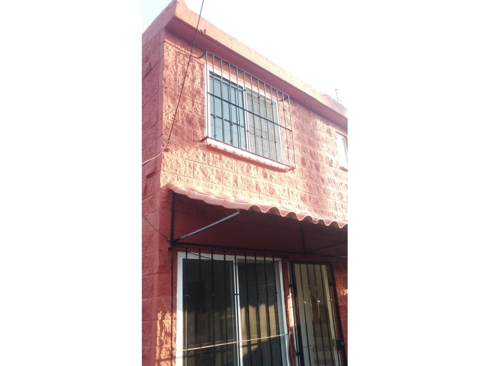 Venta de Casa en Condominio en Acolapa — foto 1
