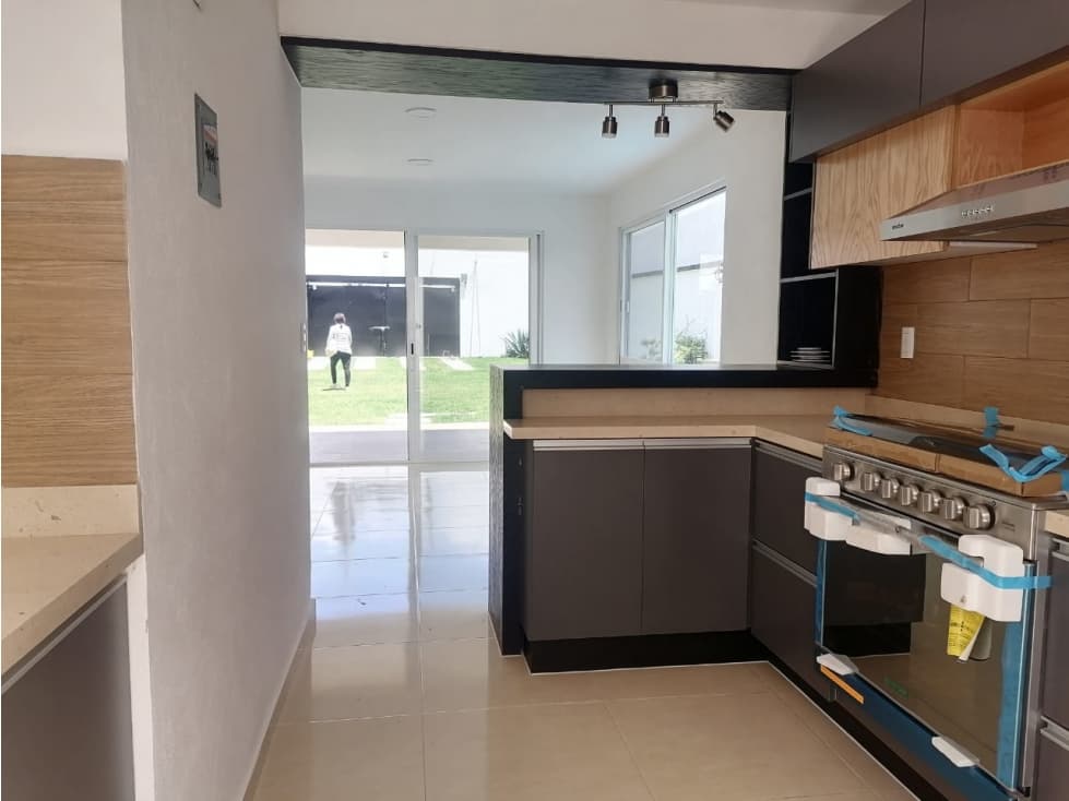 Venta de Casa Sola en Lomas Trujillo — foto 6