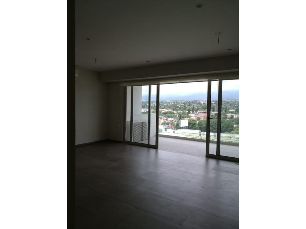 Renta de Departamento en Villas del Lago, Averanda — foto 3