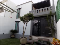 Venta de Casa Sola en Fracc. Vista Hermosa
