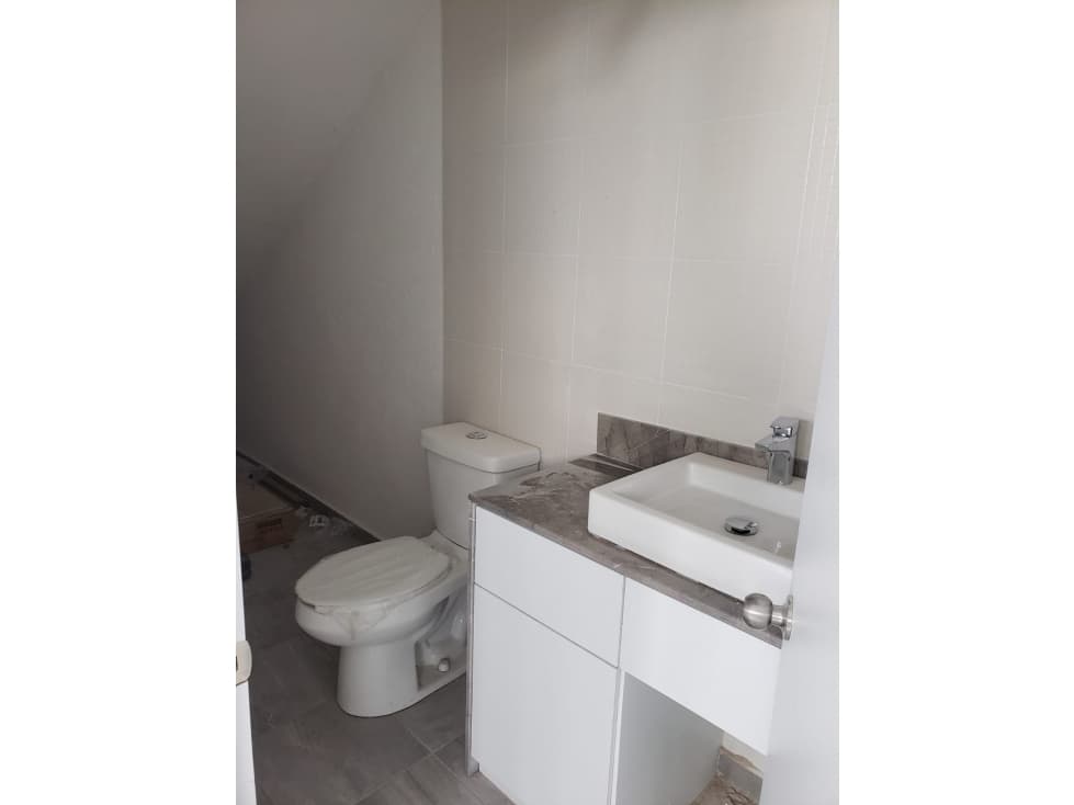 Venta de Casa Sola en Lomas de Cuernavaca — foto 6