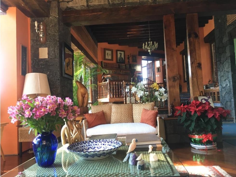 Venta de Casa Sola en La Colonia Del Bosque — foto 2