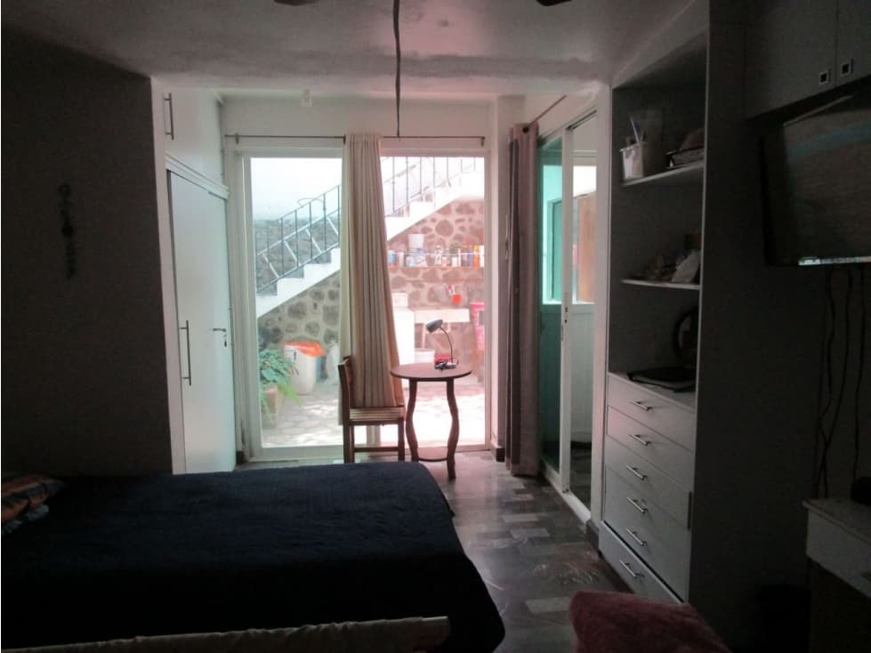Venta de Casa en Condominio en Jardines de Cuernavaca — foto 4