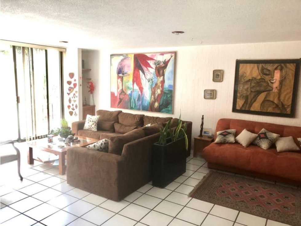 Venta de Casa en Condominio en el Miraval — foto 2