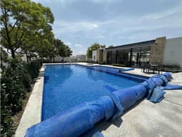 CASA EN RENTA DE DOS HABITACIONES CAPITAL SUR EL MARQUES QUERETARO