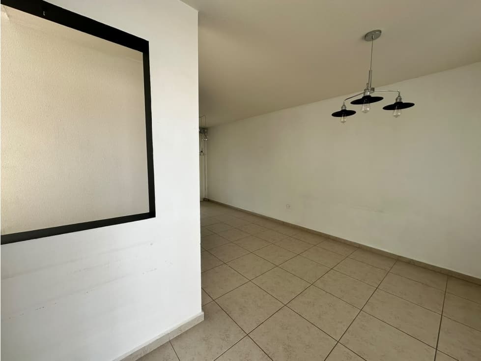 CASA EN RENTA PASEOS DEL BOSQUE — foto 2