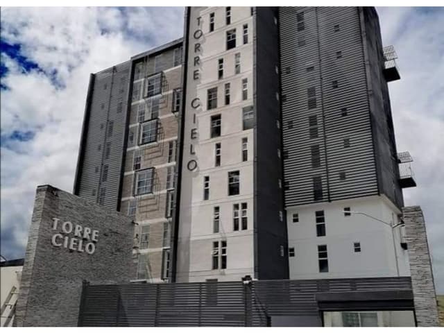 Departamento de Lujo en Venta Quinta Cantera Altozano Morelia