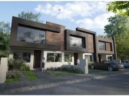 Casas en Venta en "Vesta del Monte" en Jesús del Monte