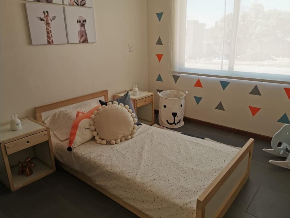 FRACC RESIDENCIAL SANTA FE — foto 4